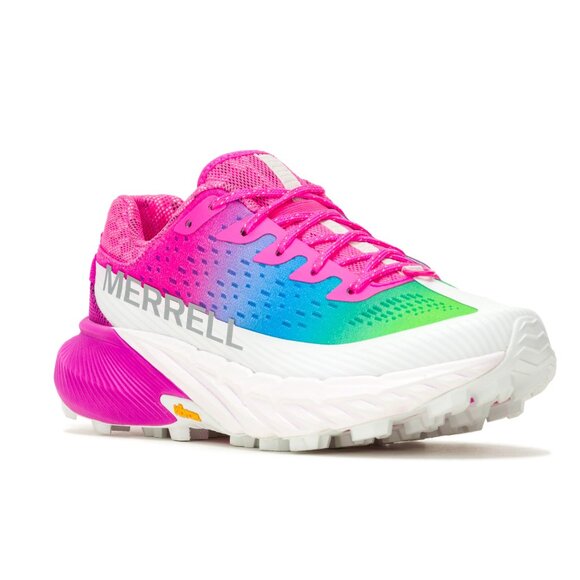 NEW! Merrell Women's Agility Peak 5 Trail, Walking, Daily Shoe - Size 7 - Picture 4 of 16